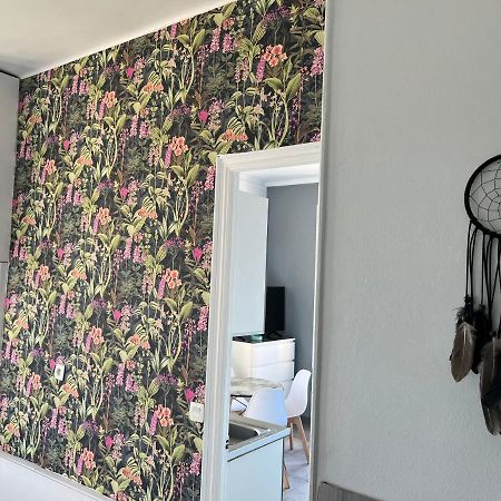 Appartement Paloma Proche Cannes Le Cannet Buitenkant foto