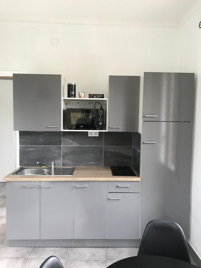 Appartement Paloma Proche Cannes Le Cannet Buitenkant foto