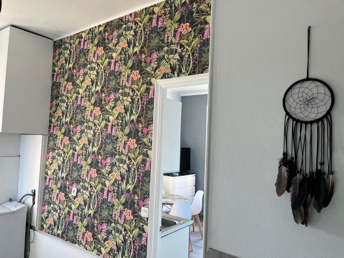 Appartement Paloma Proche Cannes Le Cannet Buitenkant foto
