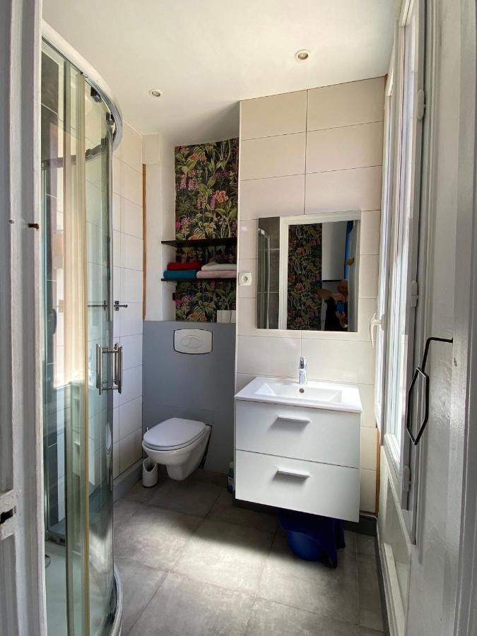 Appartement Paloma Proche Cannes Le Cannet Buitenkant foto