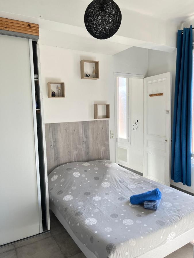 Appartement Paloma Proche Cannes Le Cannet Buitenkant foto
