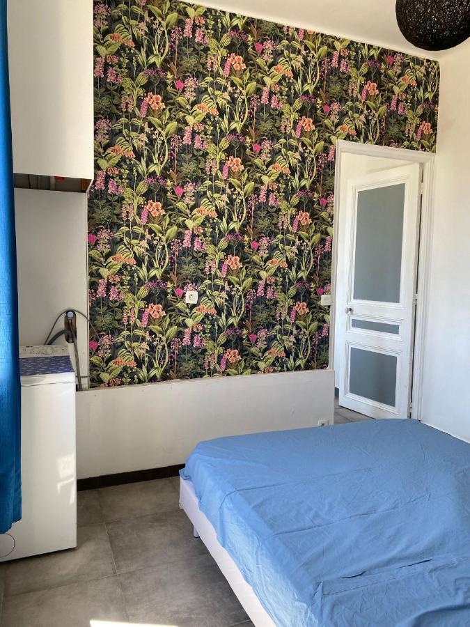 Appartement Paloma Proche Cannes Le Cannet Buitenkant foto